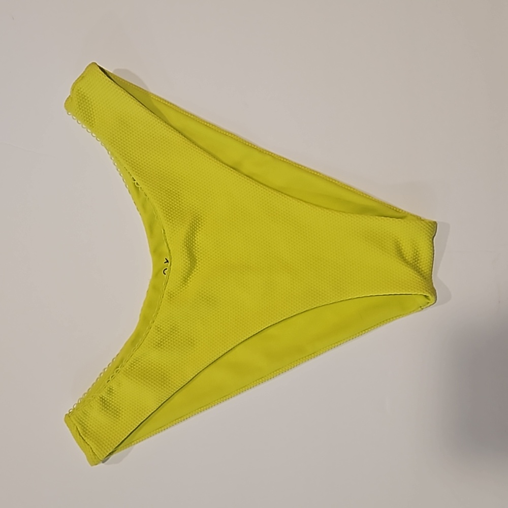 Roxy Bikini Bottoms - image 1